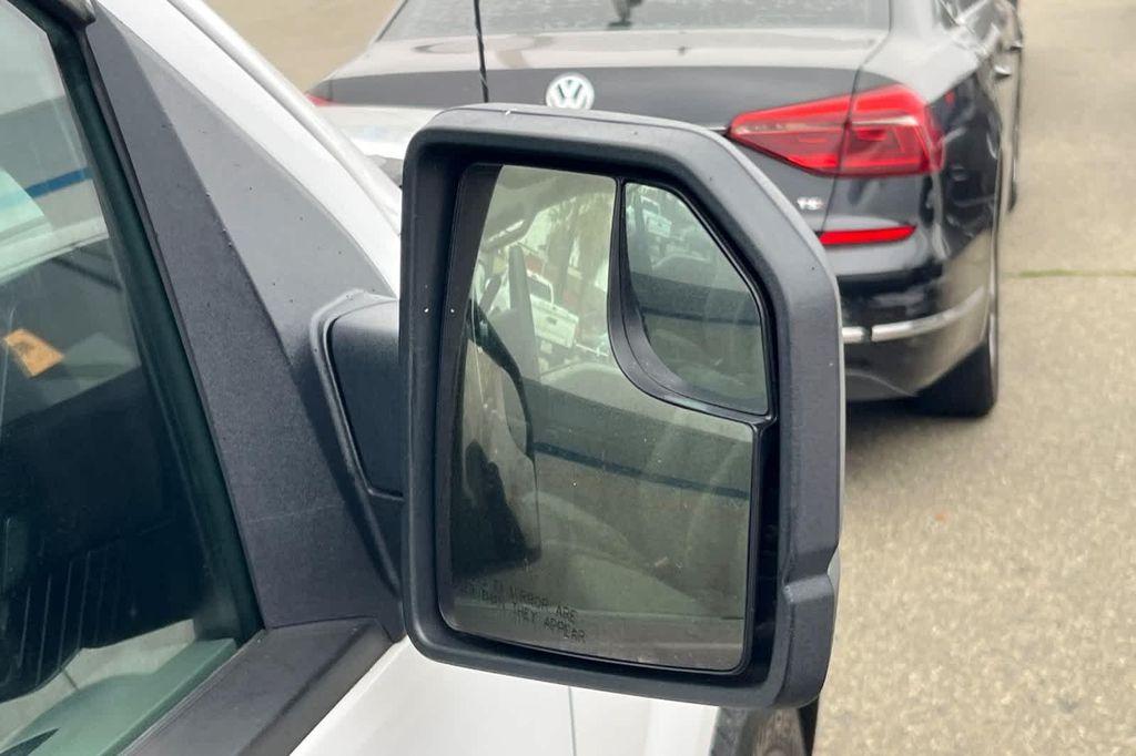 used 2015 Ford F-150 car, priced at $14,999