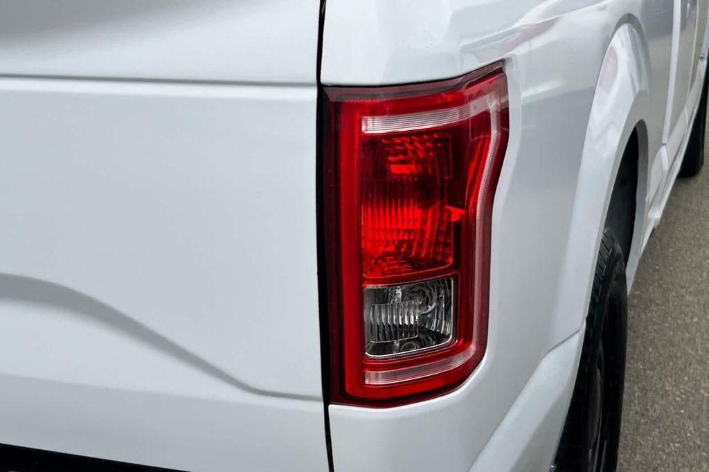 used 2015 Ford F-150 car, priced at $14,999