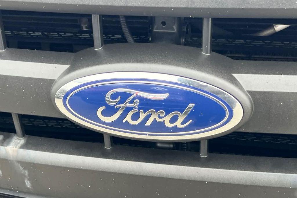 used 2015 Ford F-150 car, priced at $14,999