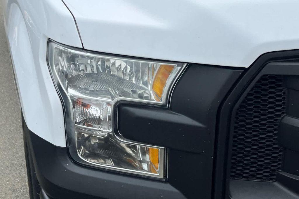 used 2015 Ford F-150 car, priced at $14,999