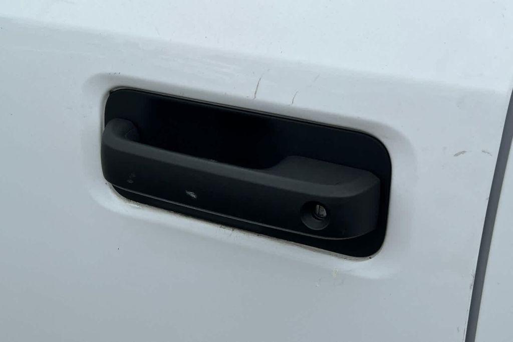 used 2015 Ford F-150 car, priced at $14,999