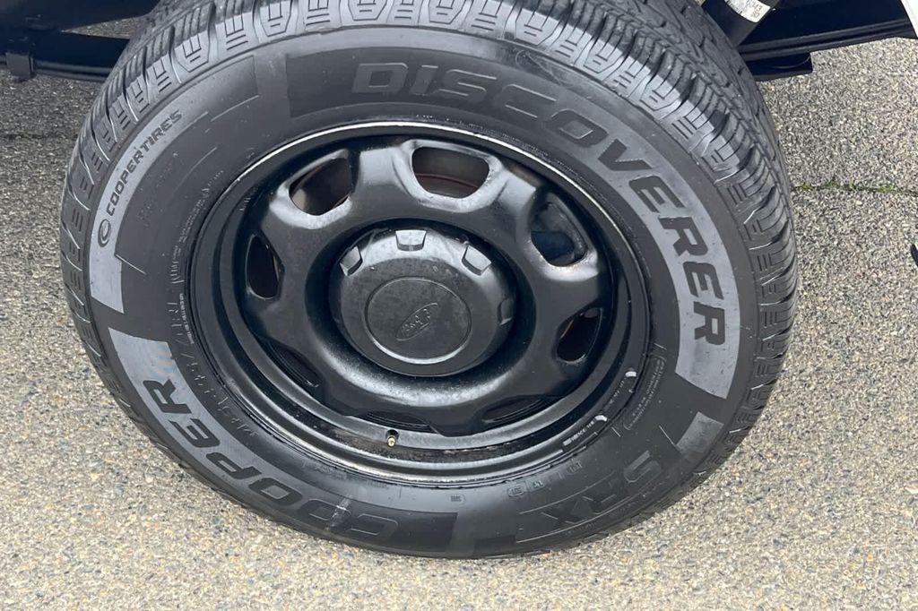 used 2015 Ford F-150 car, priced at $14,999