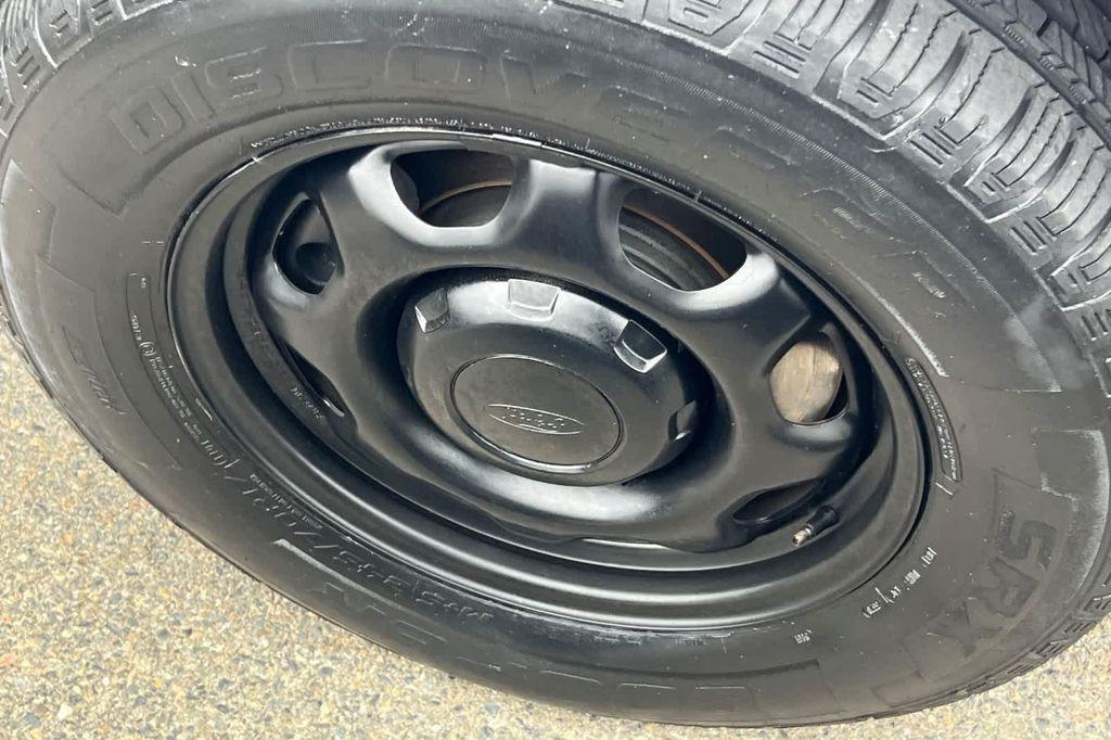 used 2015 Ford F-150 car, priced at $14,999