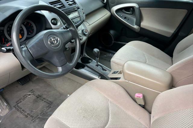 used 2006 Toyota RAV4 car, priced at $6,977