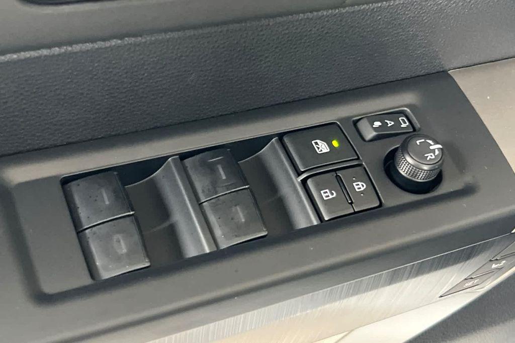 new 2026 Toyota Tundra Hybrid car, priced at $76,291