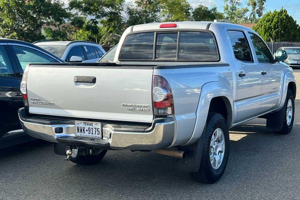 used 2013 Toyota Tacoma car, priced at $17,999