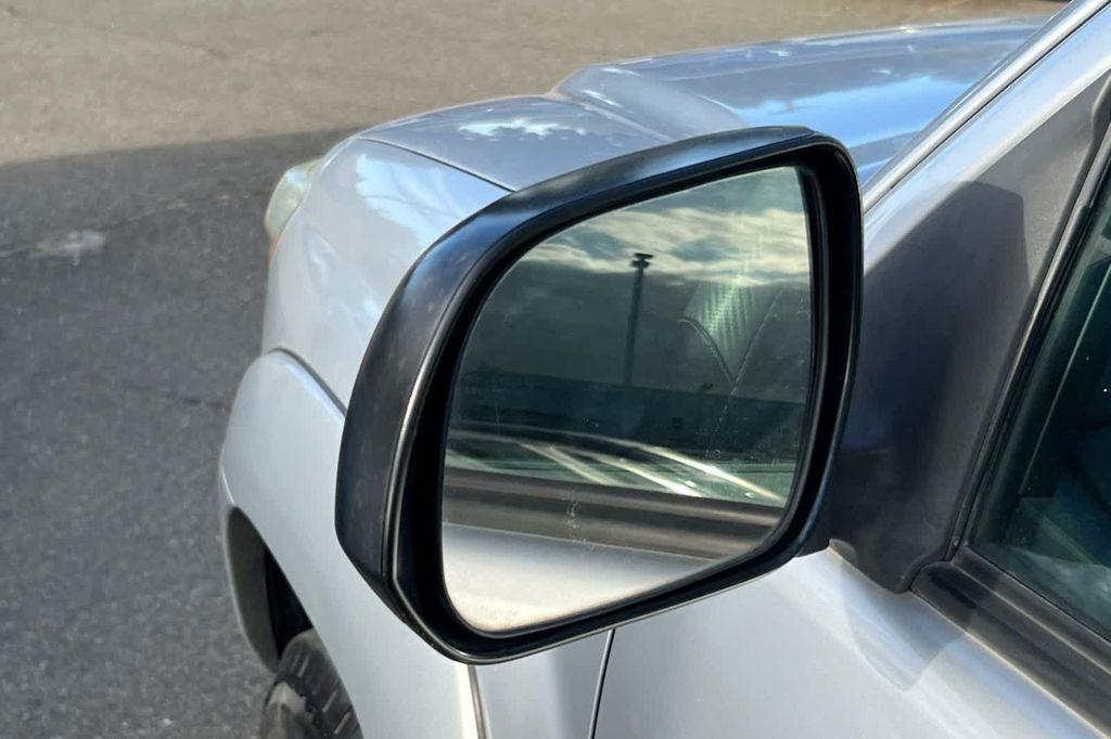 used 2013 Toyota Tacoma car, priced at $17,999