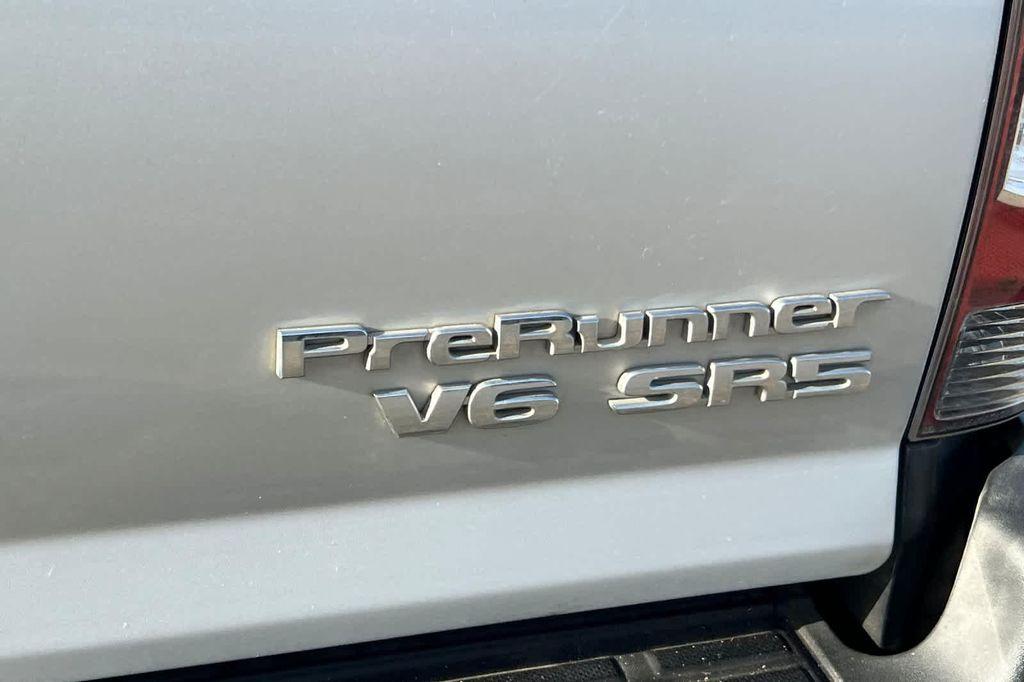 used 2013 Toyota Tacoma car, priced at $17,999