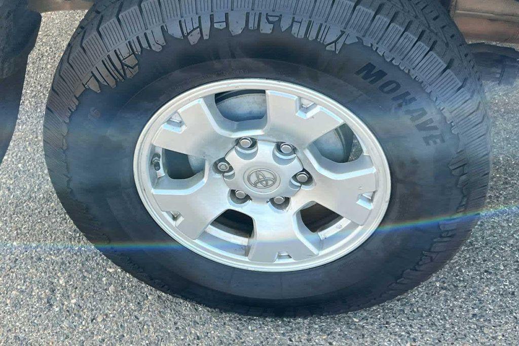 used 2013 Toyota Tacoma car, priced at $17,999