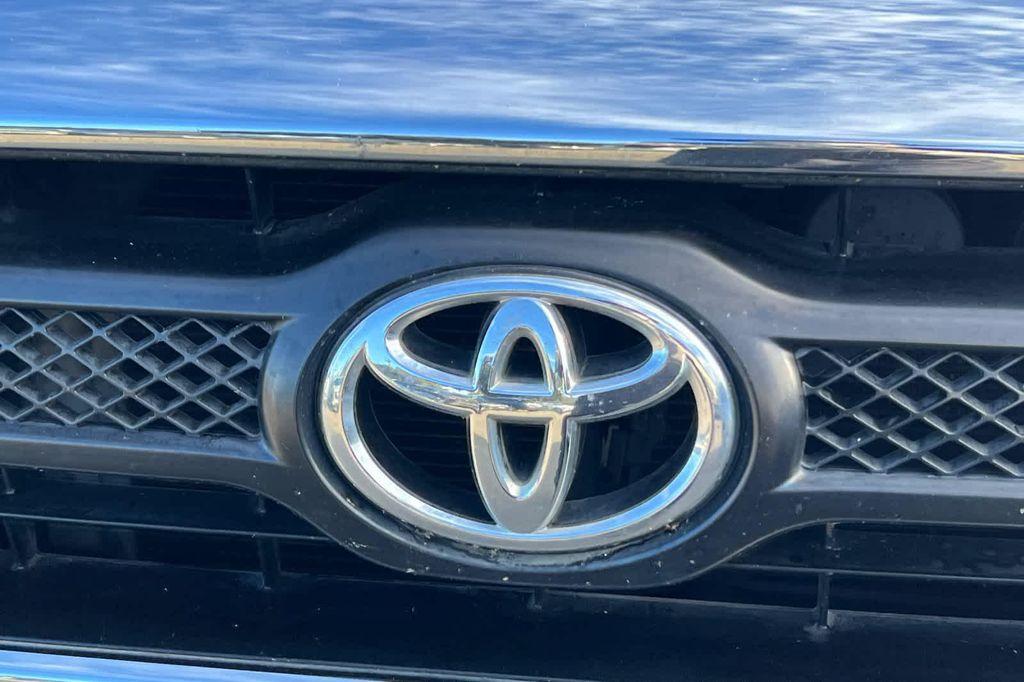 used 2013 Toyota Tacoma car, priced at $17,999