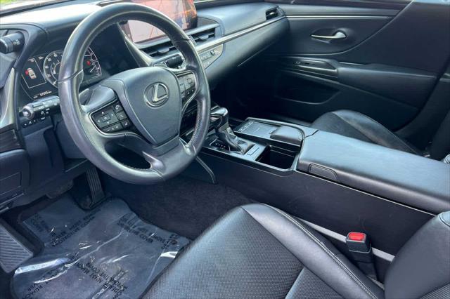 used 2019 Lexus ES 350 car, priced at $28,999