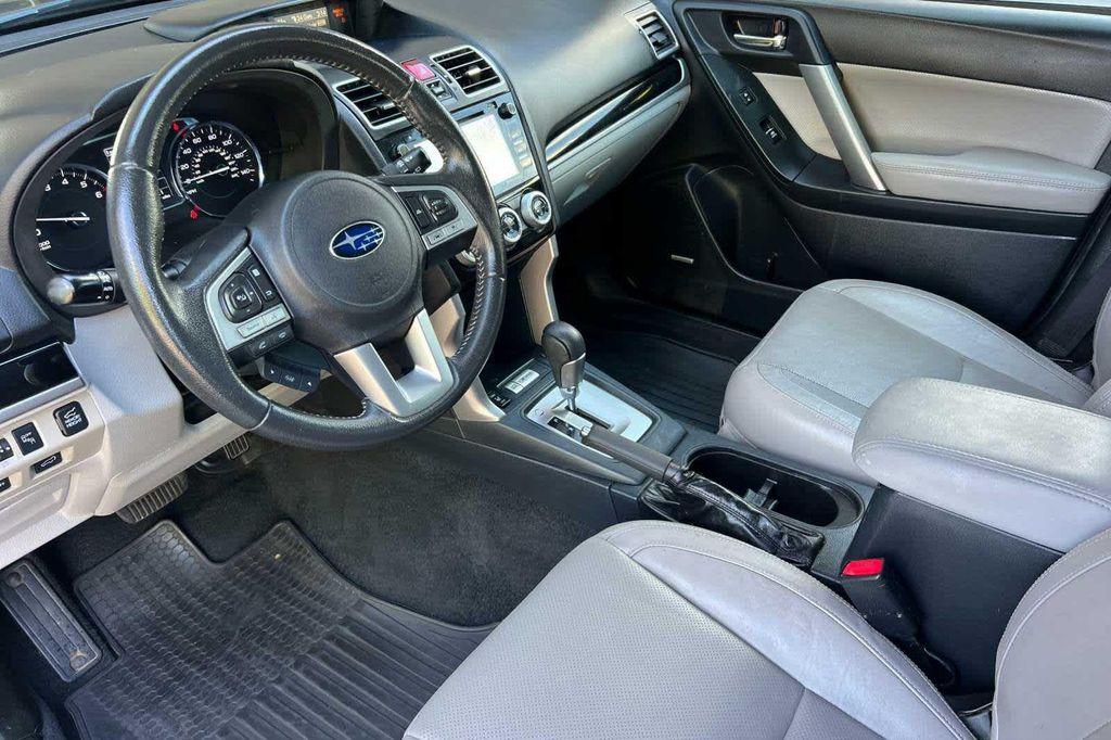 used 2018 Subaru Forester car, priced at $13,977