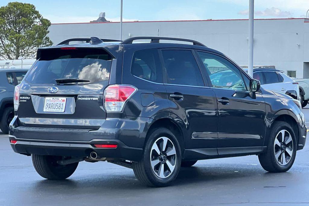 used 2018 Subaru Forester car, priced at $13,977