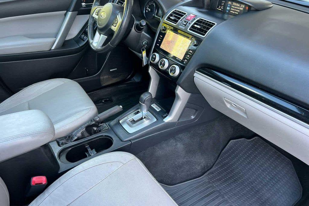 used 2018 Subaru Forester car, priced at $13,977