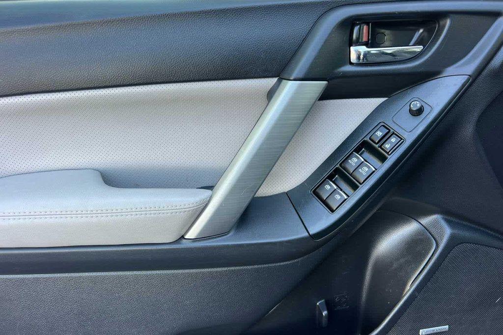 used 2018 Subaru Forester car, priced at $13,977