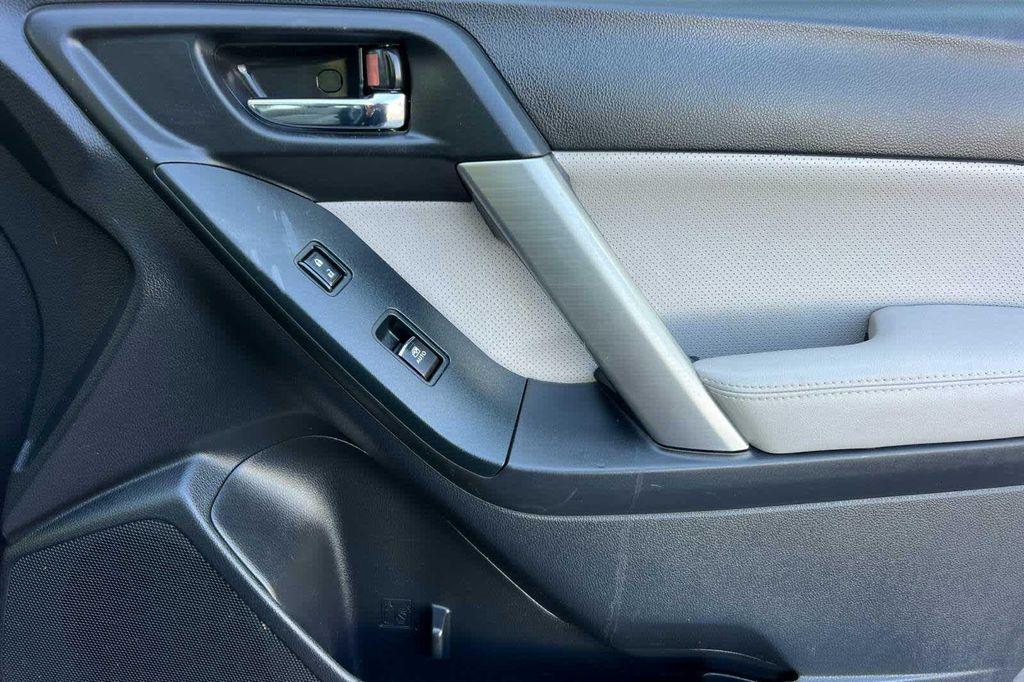 used 2018 Subaru Forester car, priced at $13,977