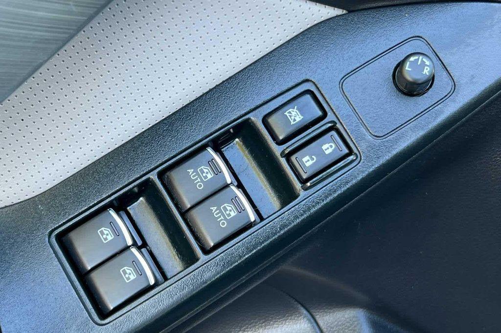 used 2018 Subaru Forester car, priced at $13,977