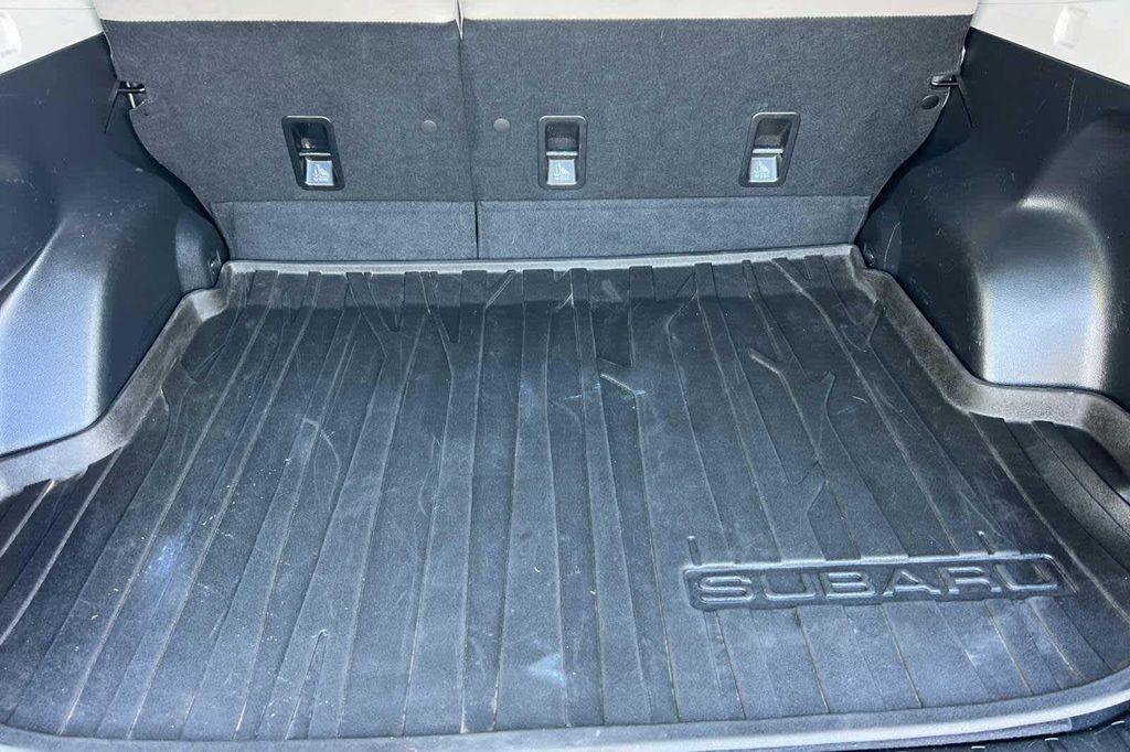 used 2018 Subaru Forester car, priced at $13,977