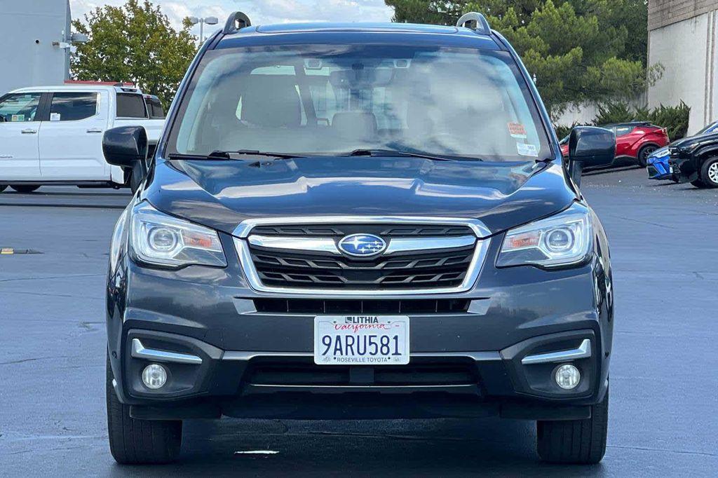 used 2018 Subaru Forester car, priced at $13,977