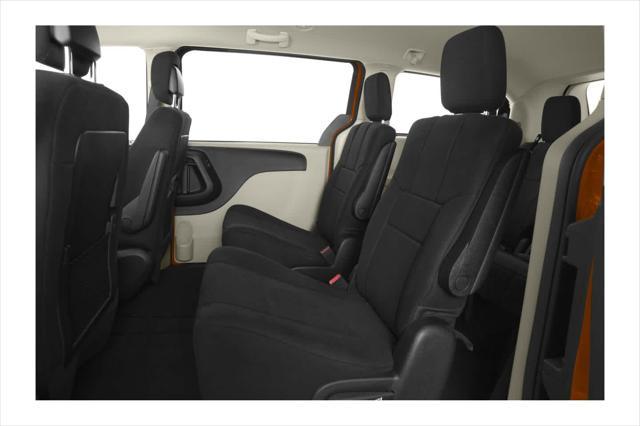 used 2015 Dodge Grand Caravan car, priced at $10,999