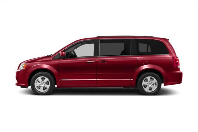 used 2015 Dodge Grand Caravan car, priced at $10,999