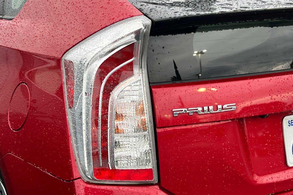 used 2012 Toyota Prius car, priced at $10,977