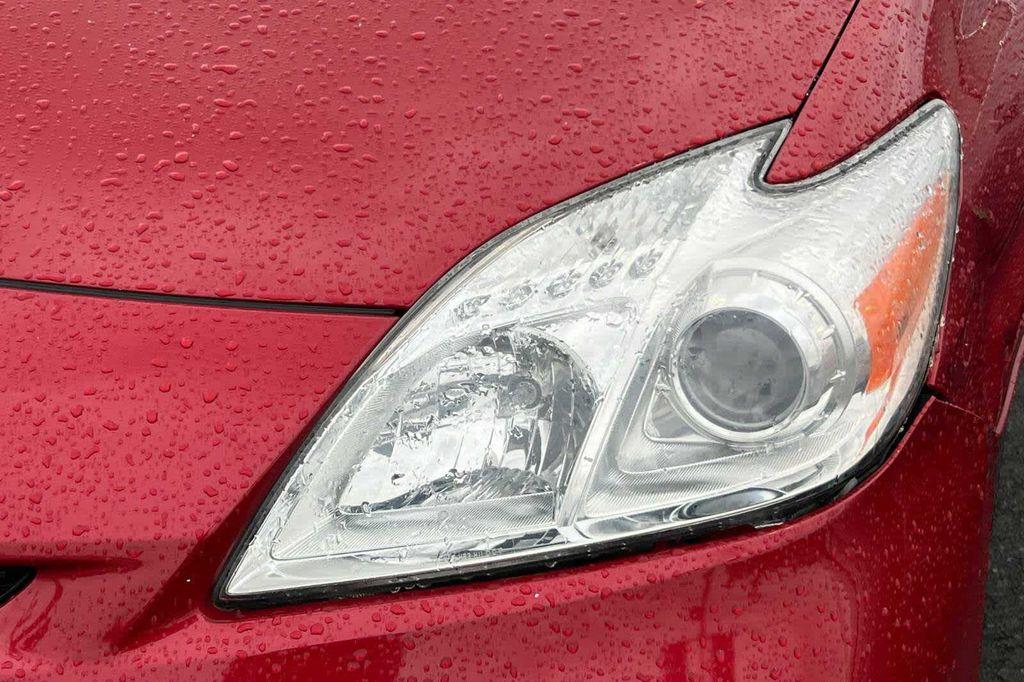 used 2012 Toyota Prius car, priced at $10,977