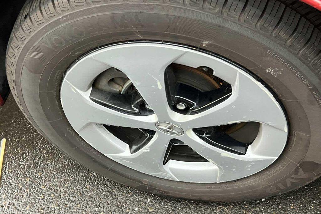 used 2012 Toyota Prius car, priced at $10,977