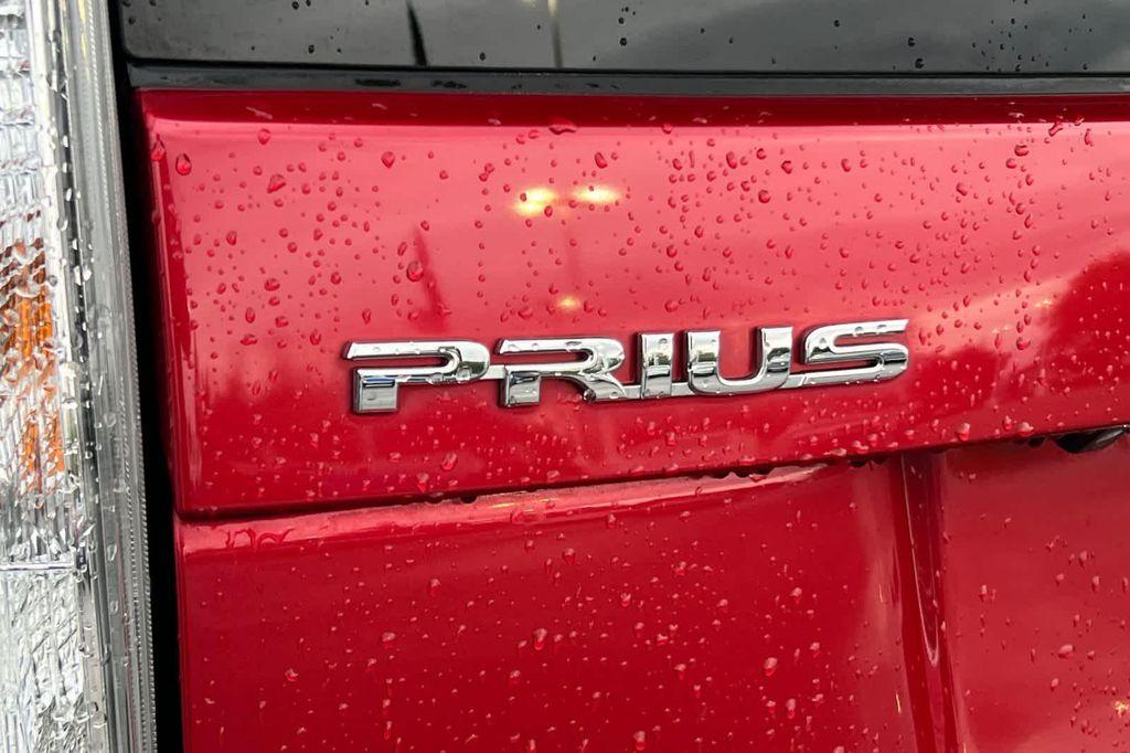 used 2012 Toyota Prius car, priced at $10,977