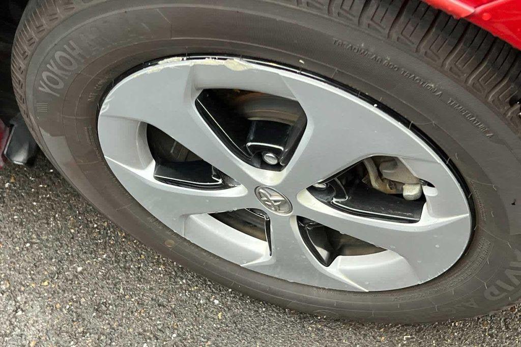 used 2012 Toyota Prius car, priced at $10,977