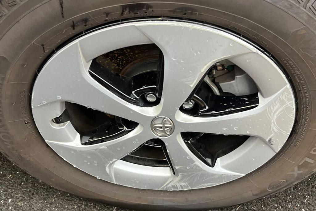 used 2012 Toyota Prius car, priced at $10,977