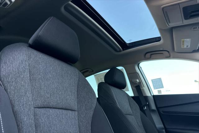 used 2024 Honda Accord car, priced at $27,977