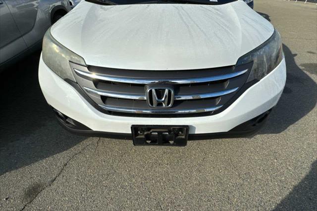 used 2012 Honda CR-V car, priced at $14,999