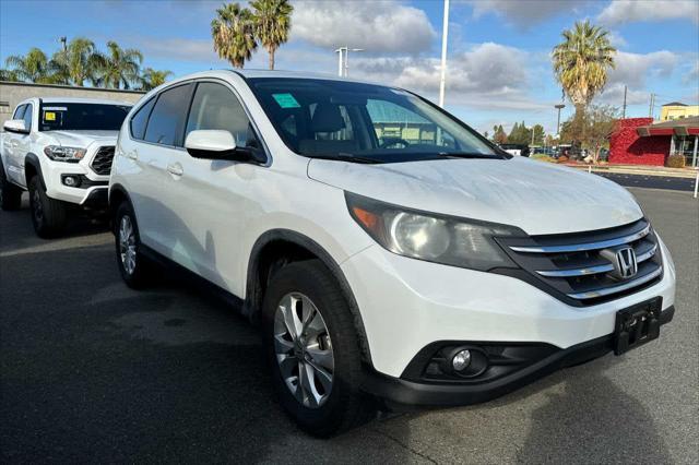 used 2012 Honda CR-V car, priced at $14,999