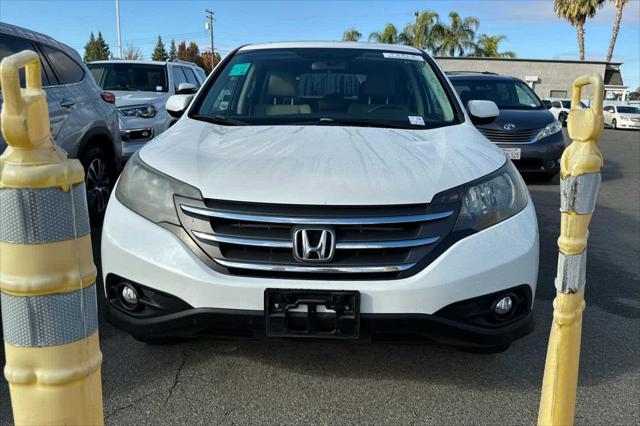 used 2012 Honda CR-V car, priced at $14,999