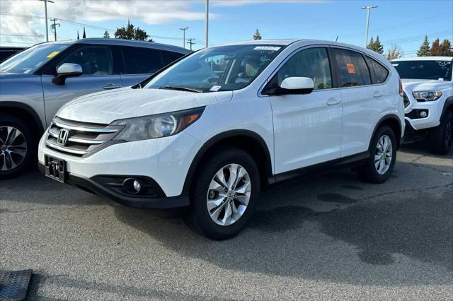 used 2012 Honda CR-V car, priced at $14,999