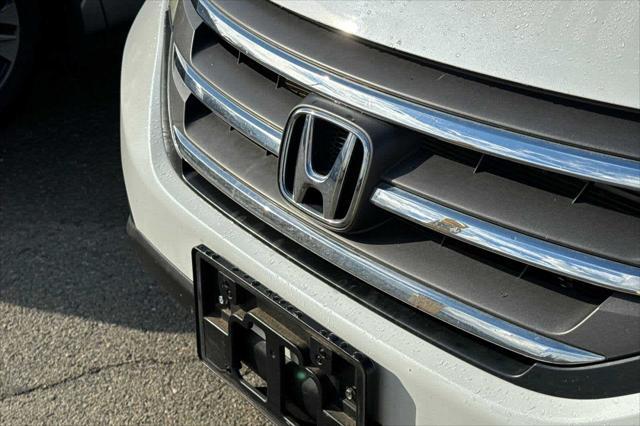 used 2012 Honda CR-V car, priced at $14,999