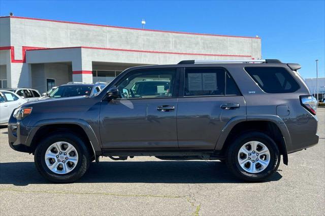 used 2019 Toyota 4Runner car, priced at $29,999