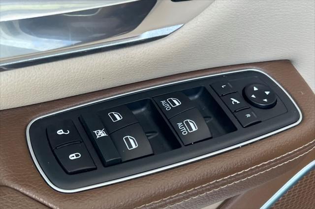 used 2020 Ram 1500 car, priced at $35,977