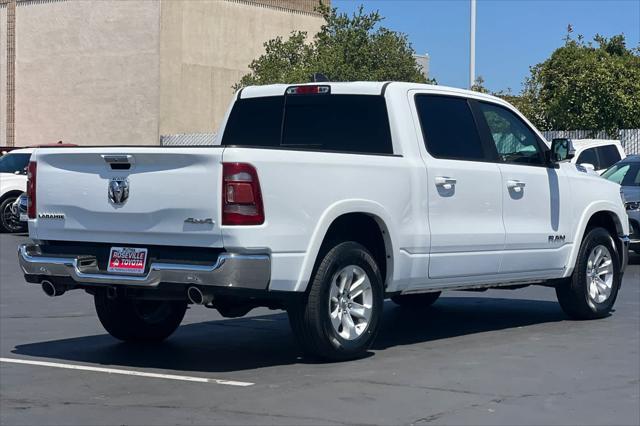 used 2020 Ram 1500 car, priced at $35,977