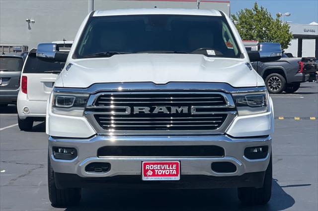 used 2020 Ram 1500 car, priced at $35,977