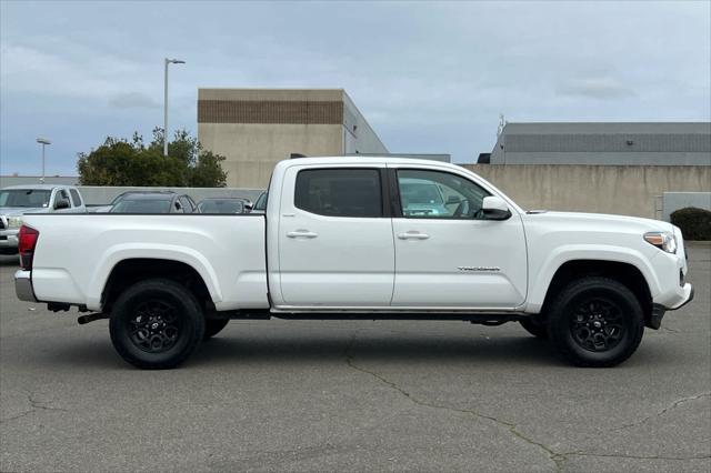 used 2020 Toyota Tacoma car, priced at $28,999