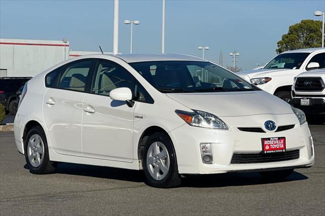 used 2011 Toyota Prius car, priced at $8,999