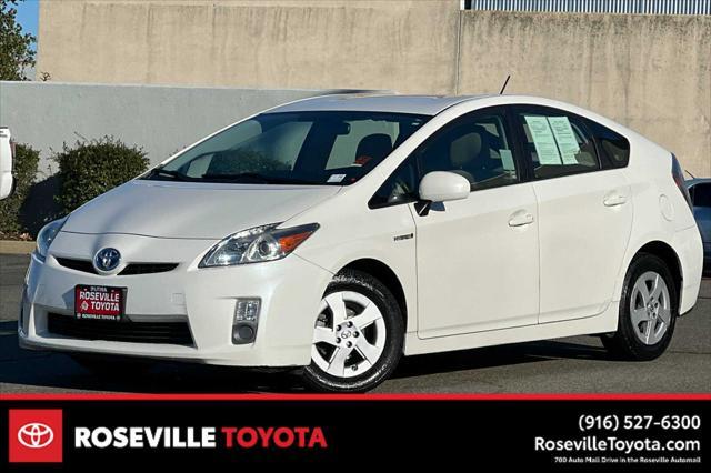 used 2011 Toyota Prius car, priced at $8,999