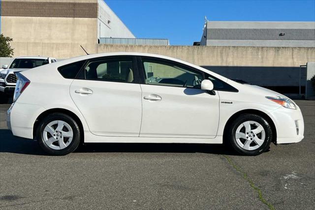 used 2011 Toyota Prius car, priced at $8,999