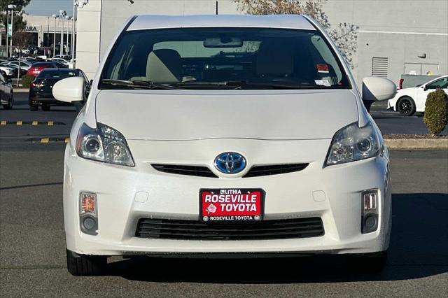 used 2011 Toyota Prius car, priced at $8,999