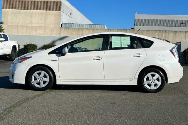 used 2011 Toyota Prius car, priced at $8,999