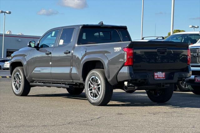 new 2024 Toyota Tacoma car, priced at $48,148