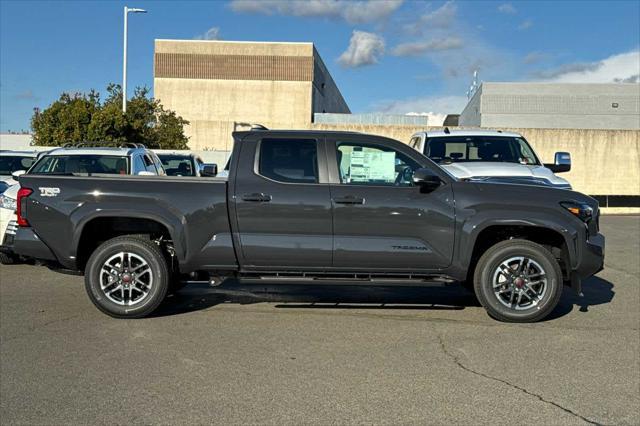 new 2024 Toyota Tacoma car, priced at $48,148