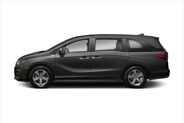 used 2019 Honda Odyssey car, priced at $33,999